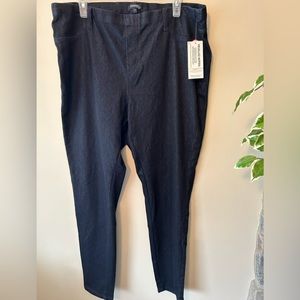 NWT- George brand Jean jeggings